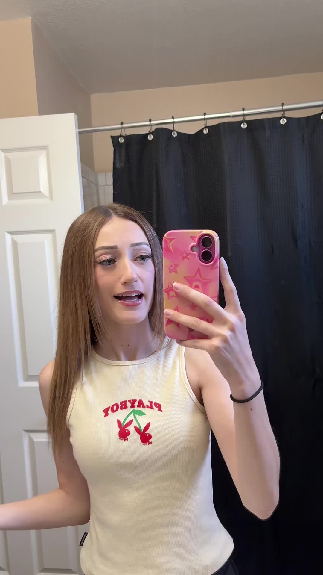 @Scarlett Mae