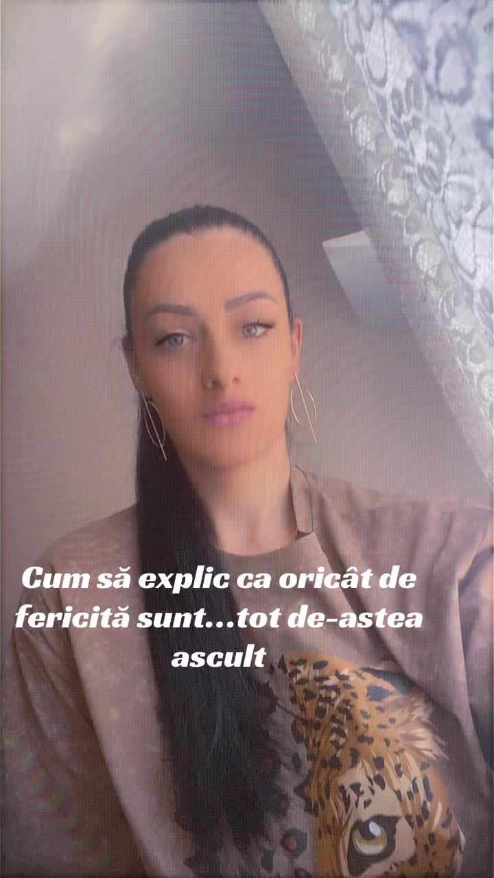 @Oana