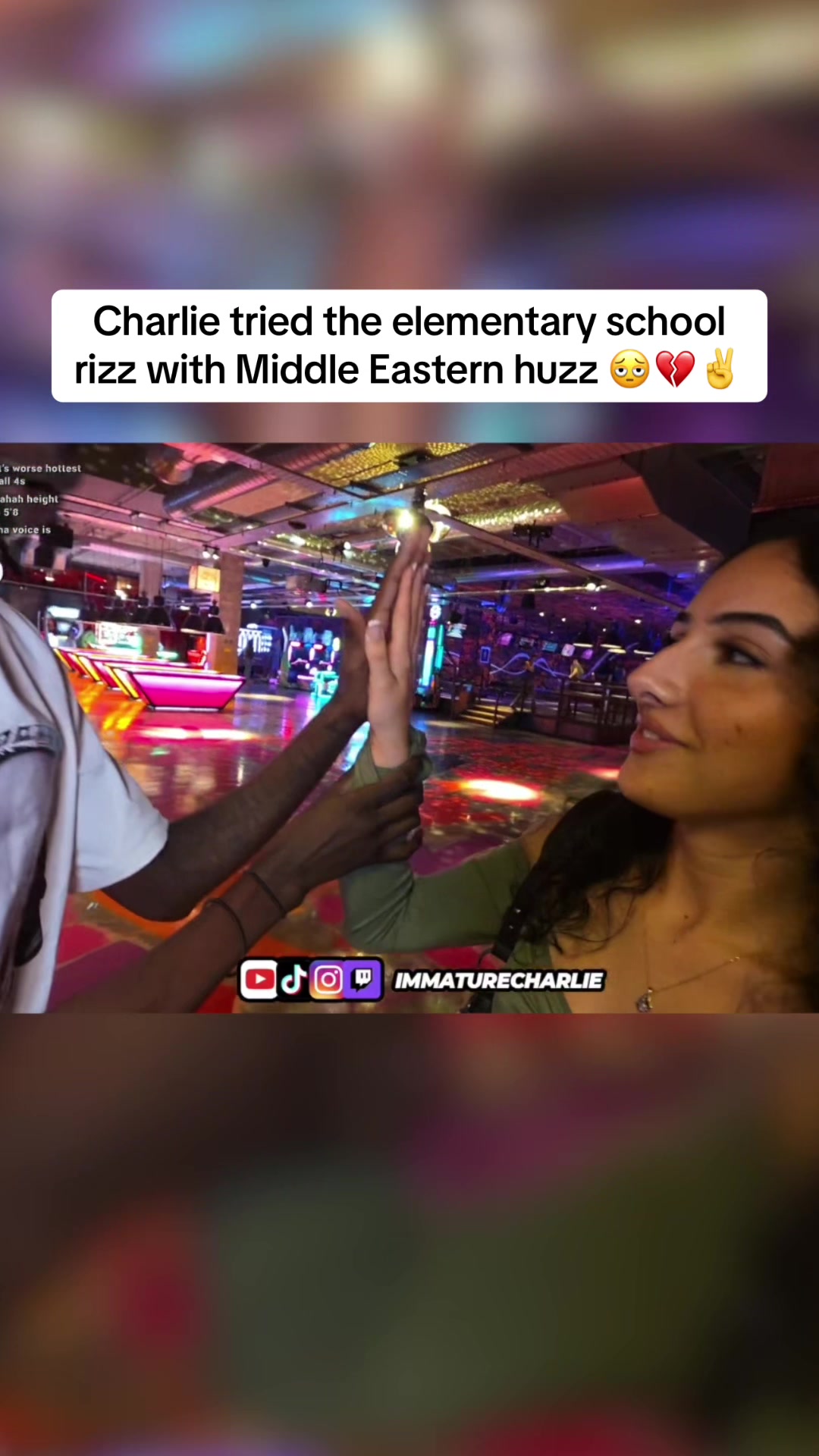 @immaturecharlie