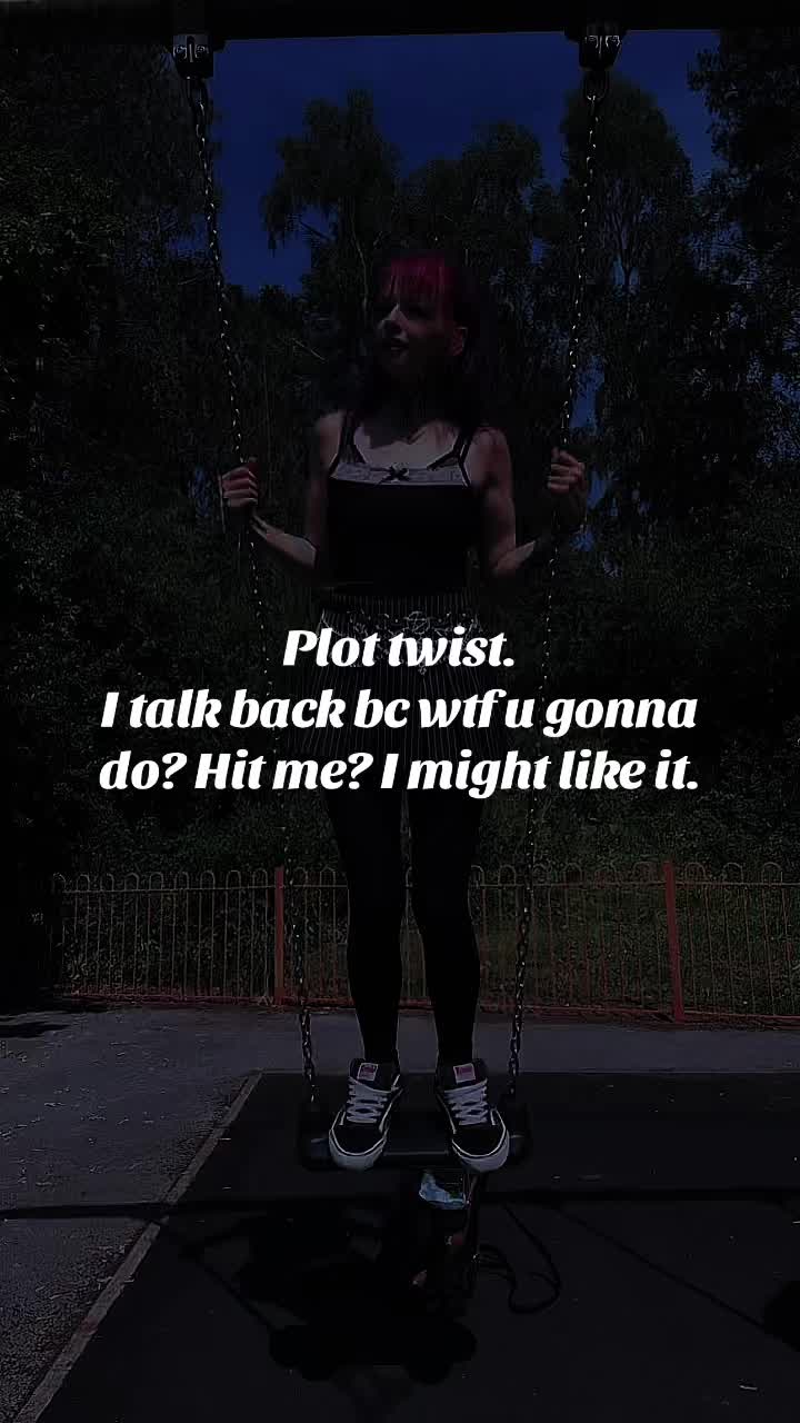 @GothicBratX