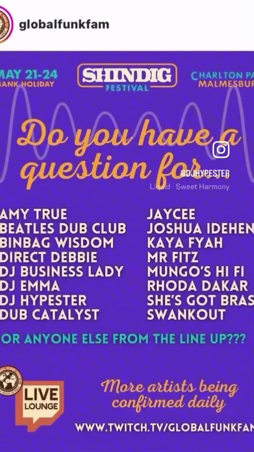 @DJHypester