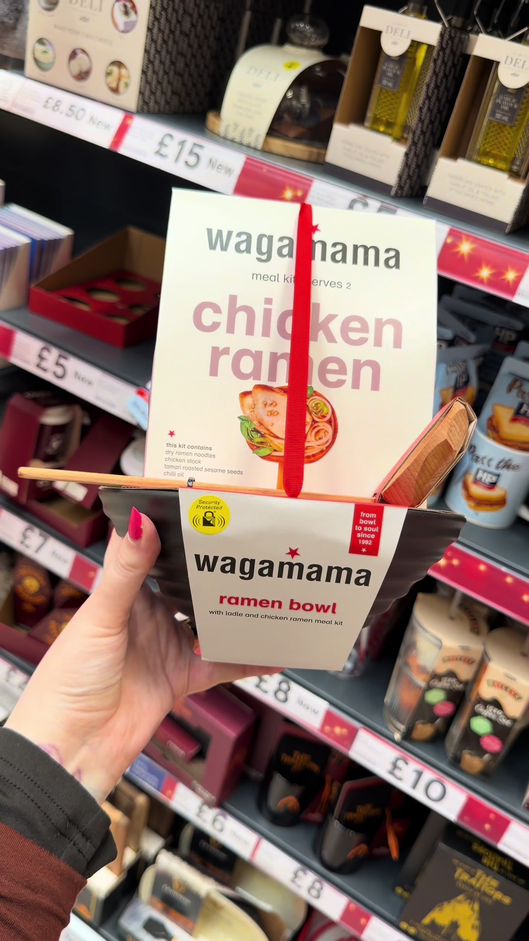 @UkNewestFoods