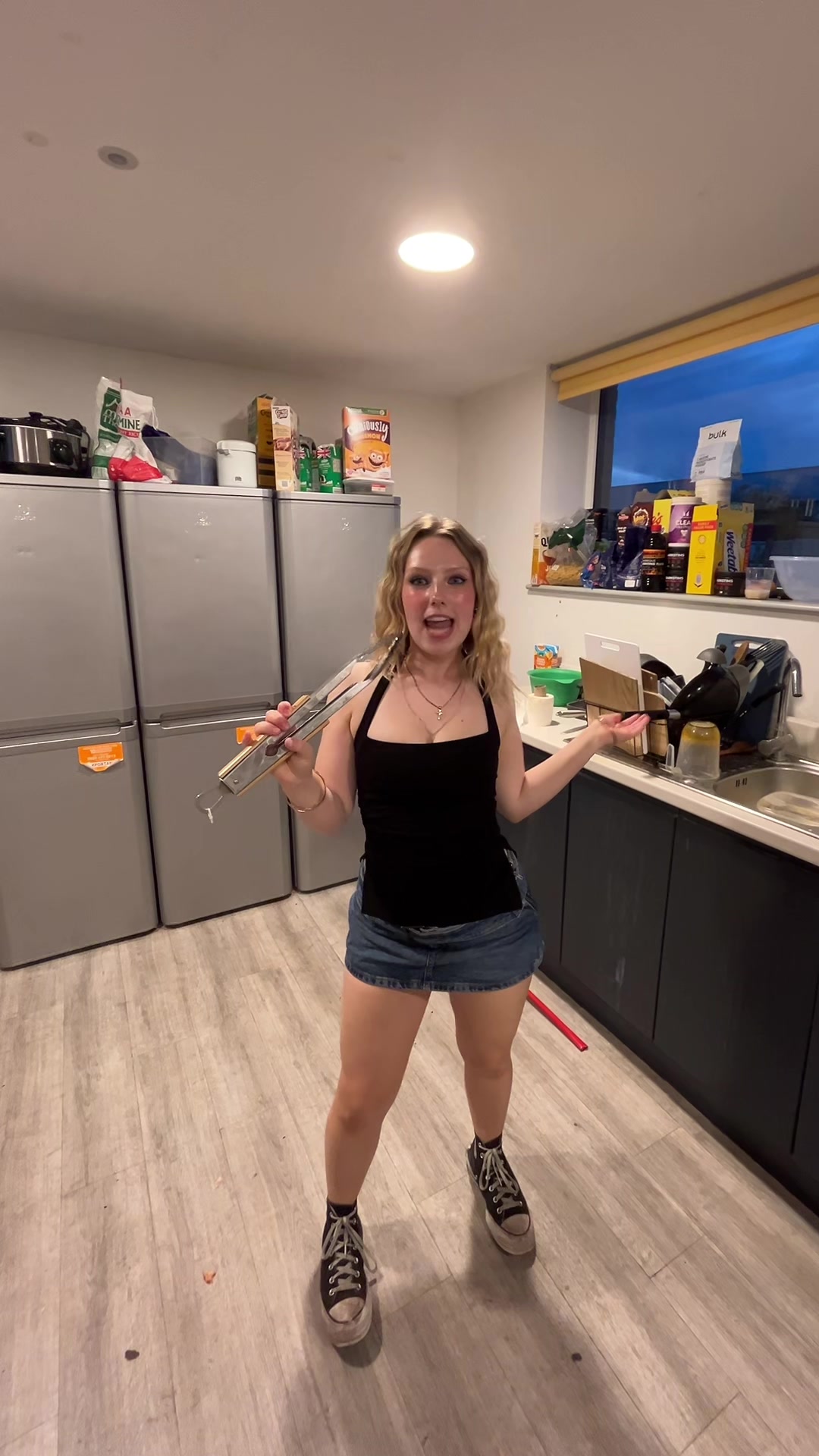 @clara spam