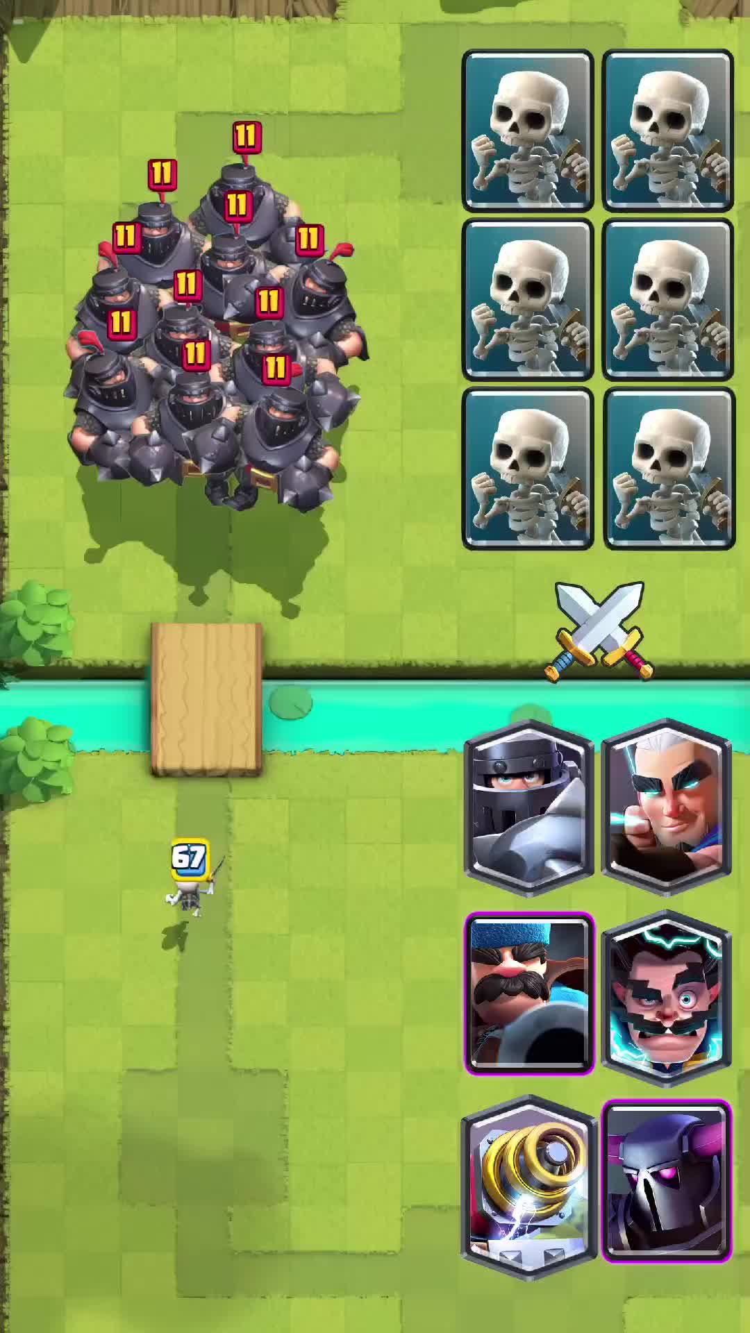 @SneakyClash