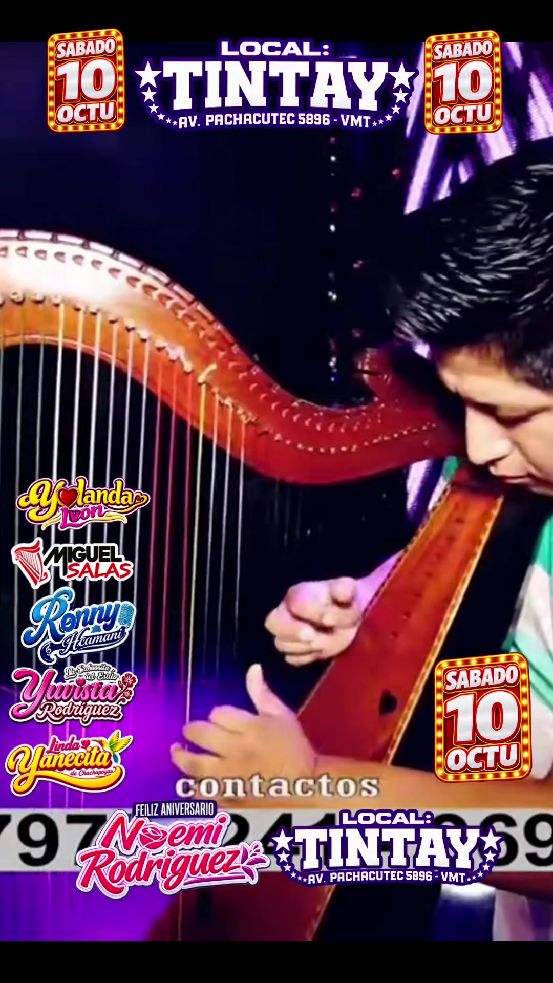 @LC PRODUCCIONES