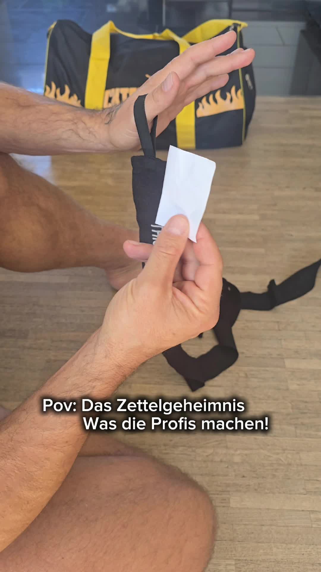 @DIEKICKBOXTRAINER