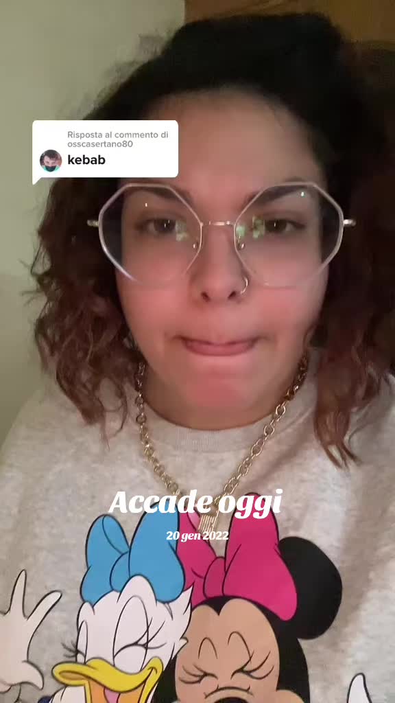 @Desirée Giardina