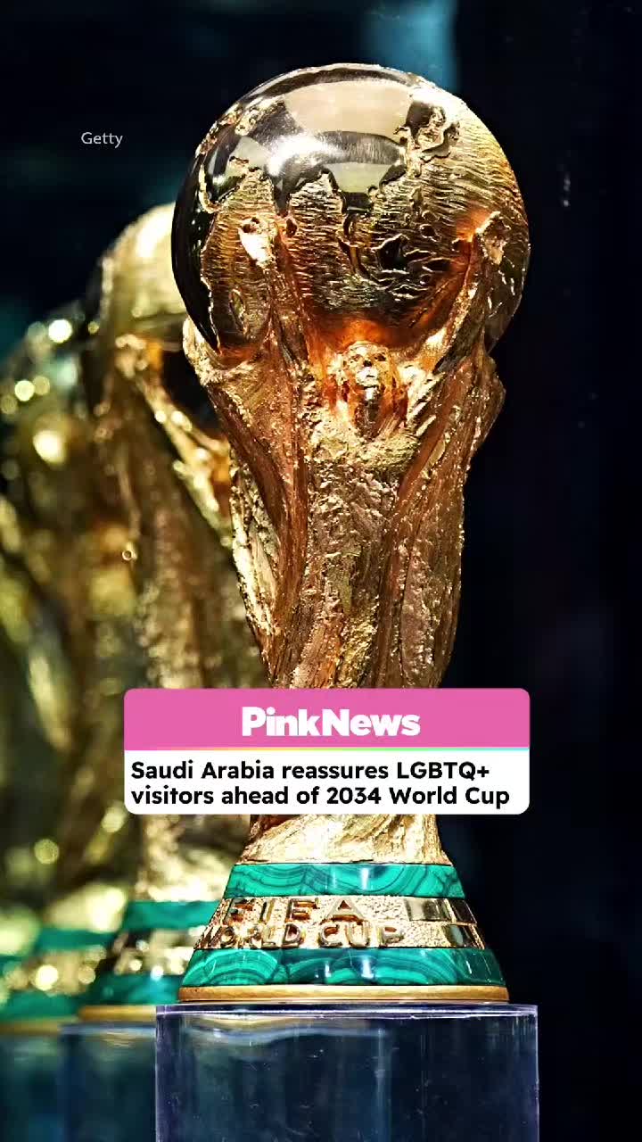 @PinkNews 🏳️&zwj;🌈🏳️&zwj;⚧️