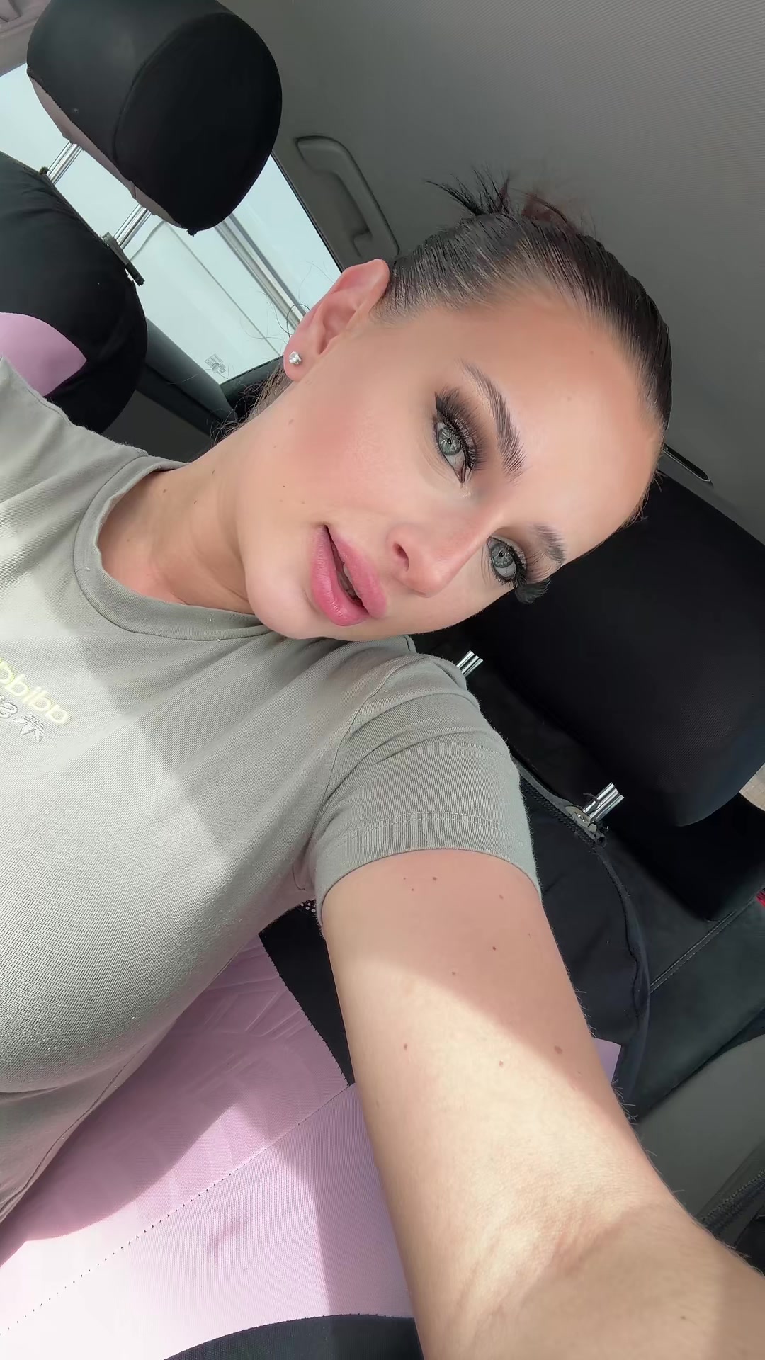 @Ola Malarska💄