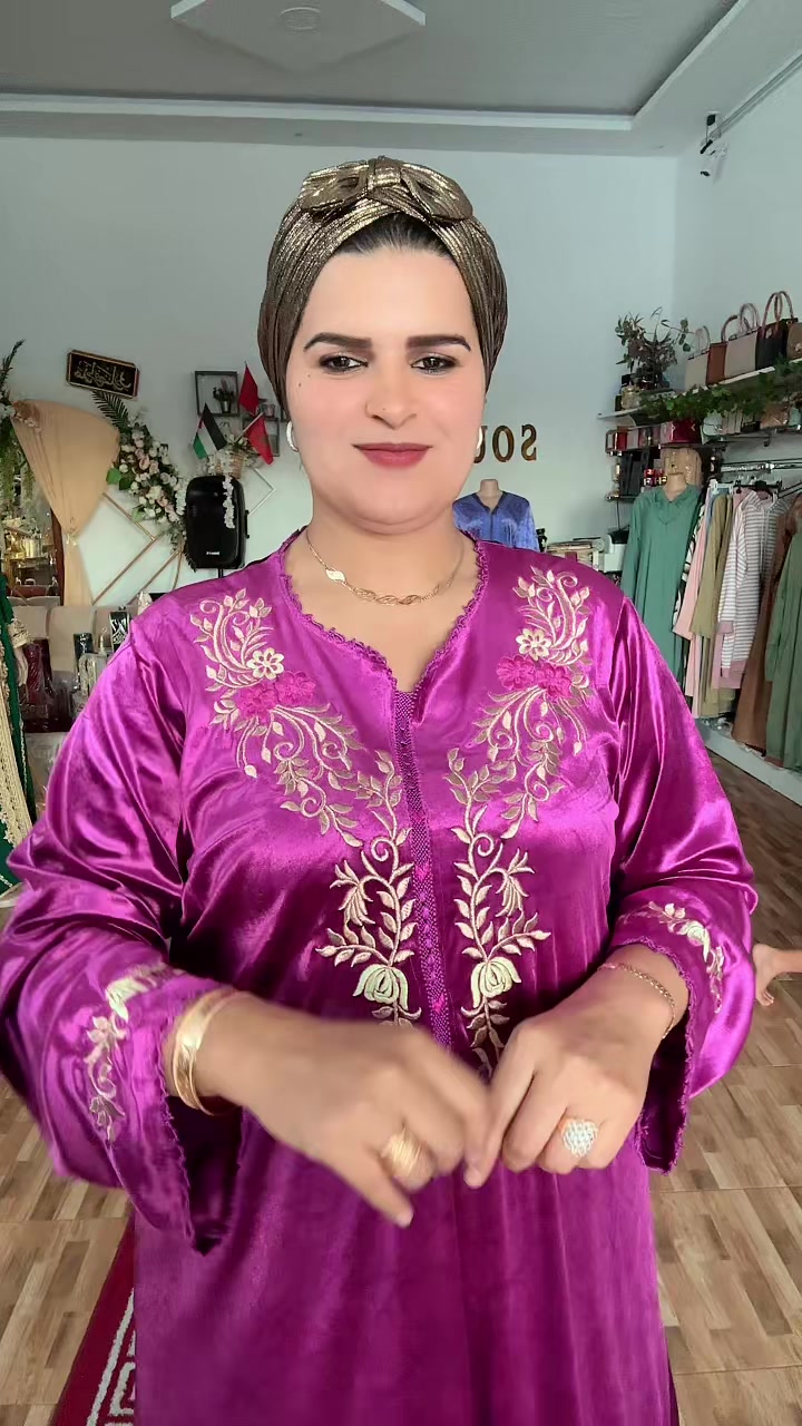 @Moda Soukaina