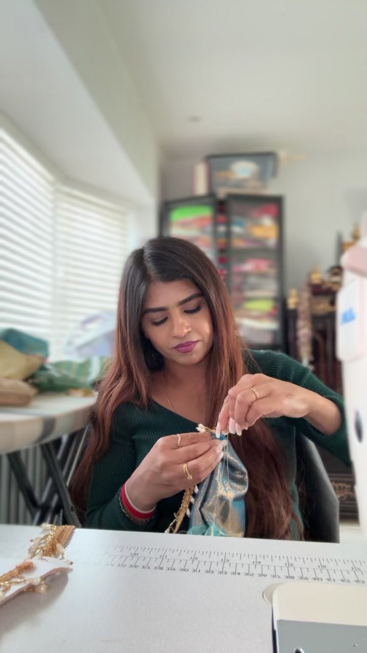 @Arishaa Sarees