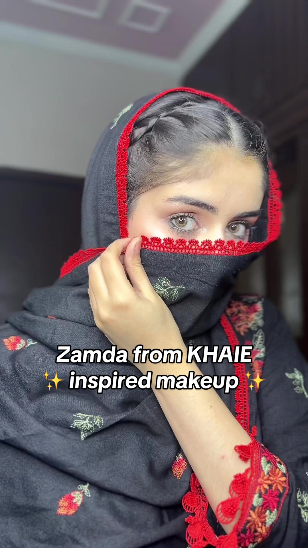 @Mahnoor Khan
