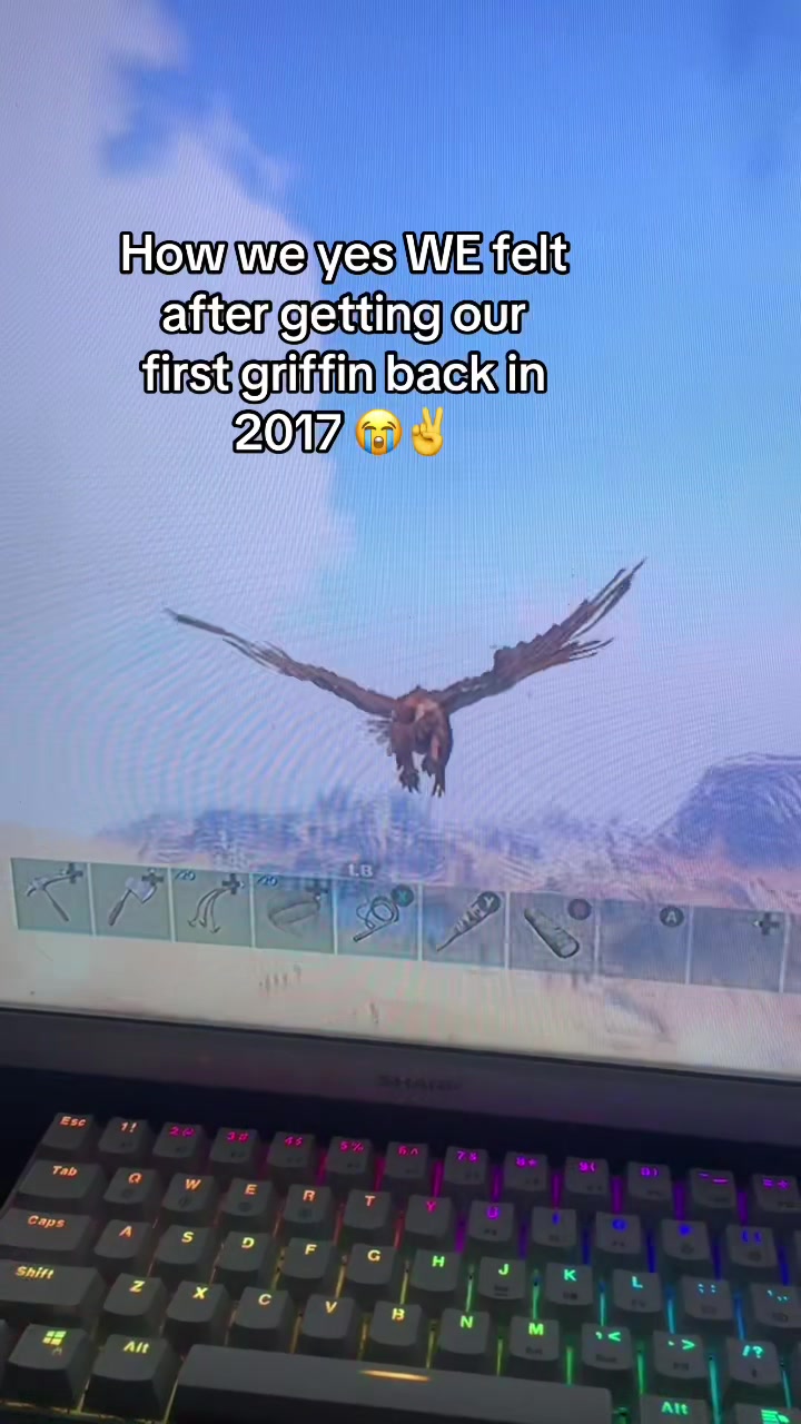 @🦖 Ark Reborn 🦕