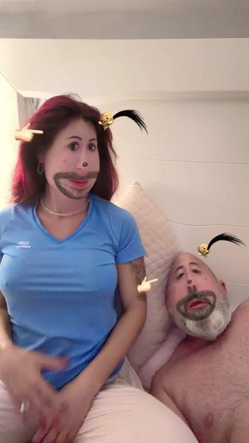 @Rosa y Jose