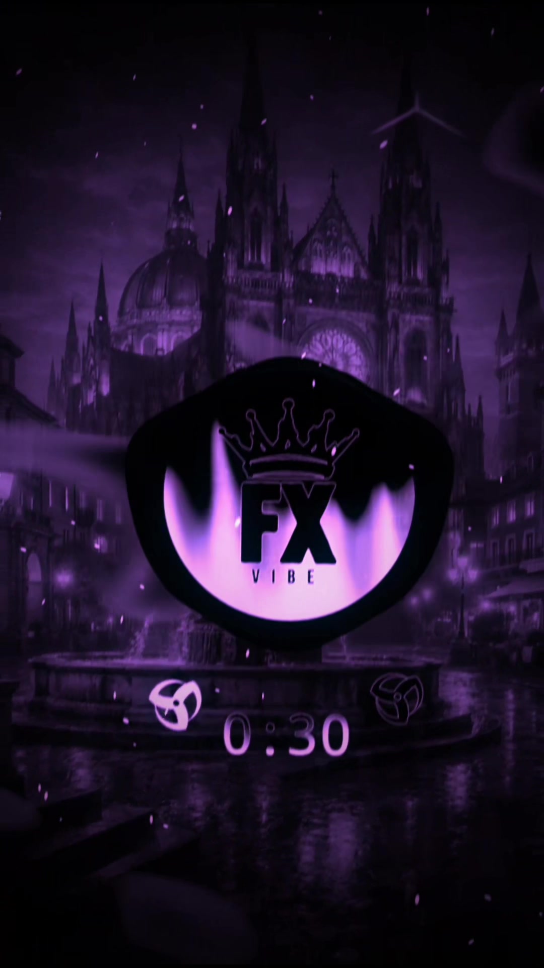 @FX VIBE MUSIC🎵