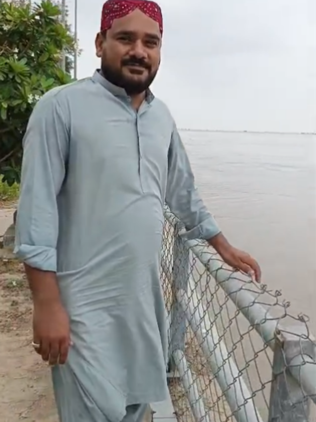 @Kausar Bukhari