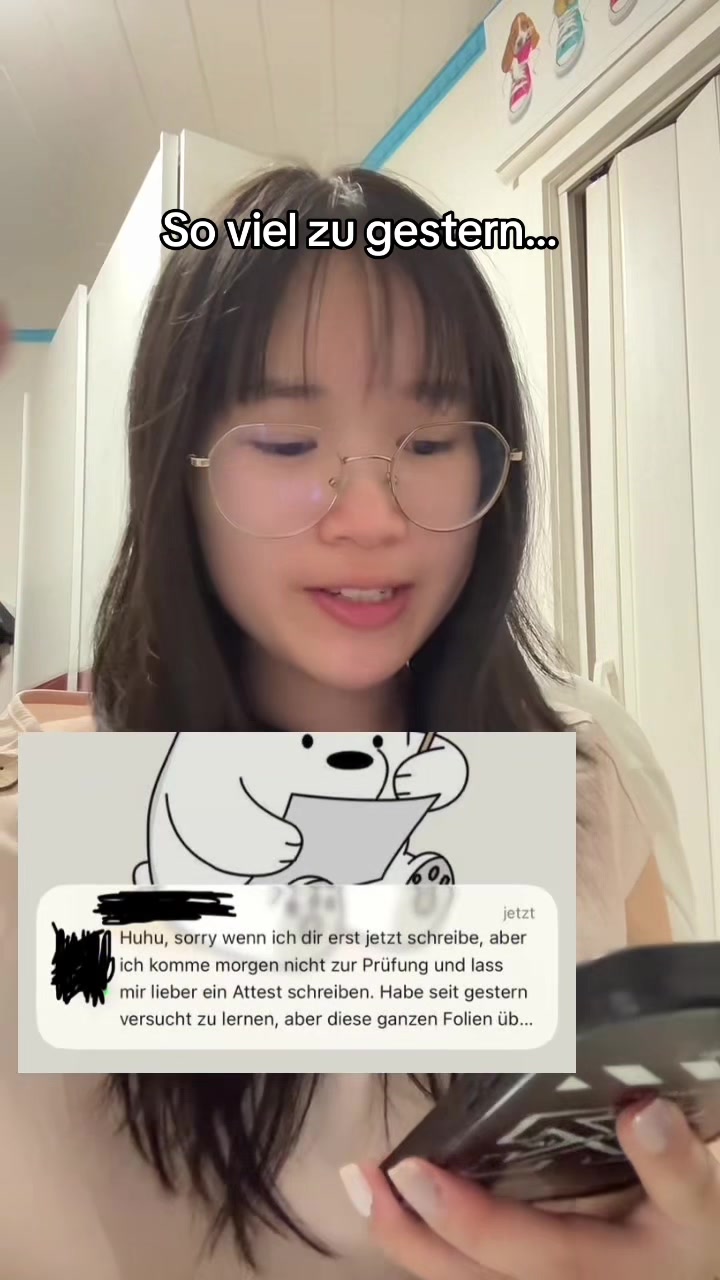 @motivated student