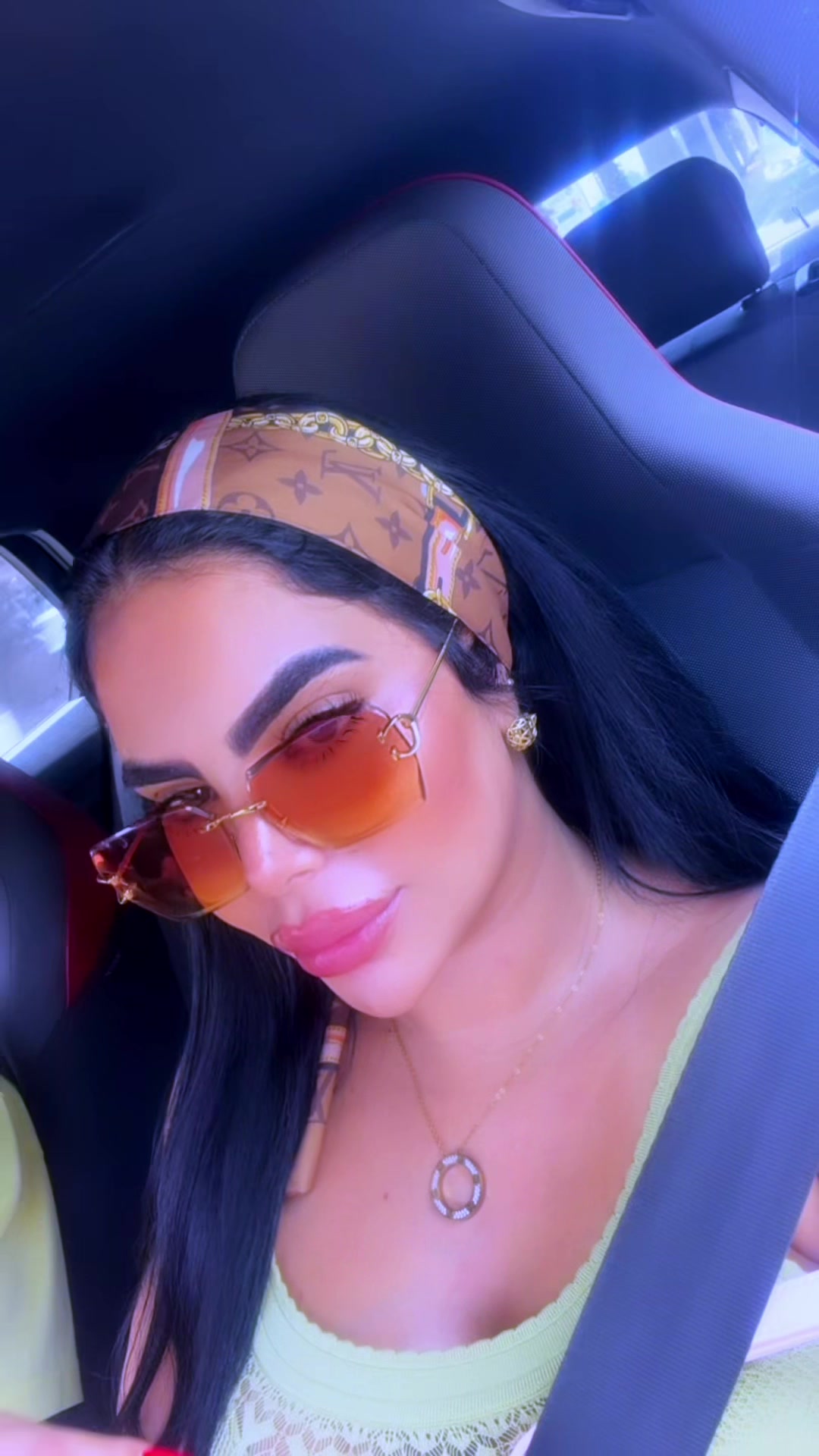 @Misskoko Beauty