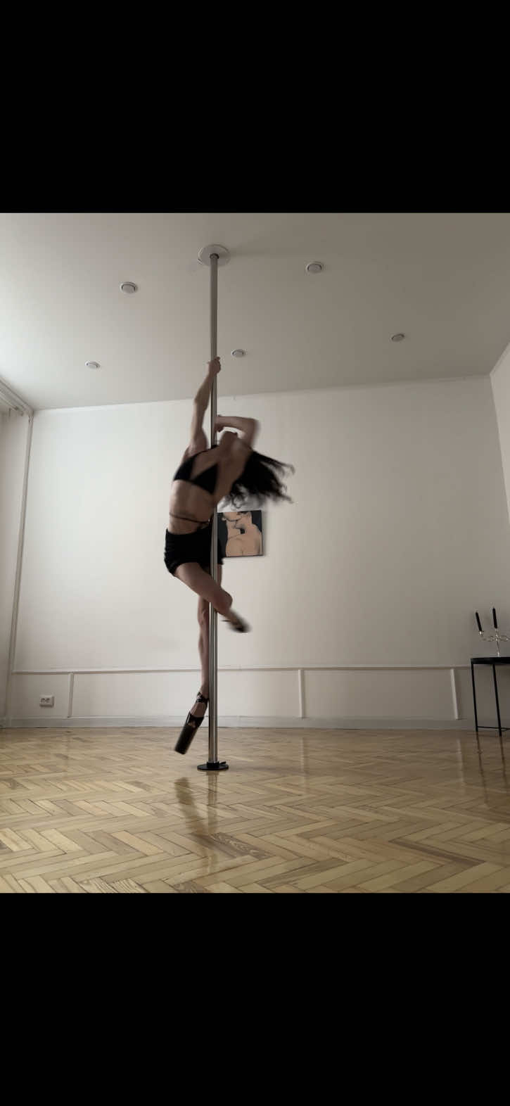 @тгк: pole addicted