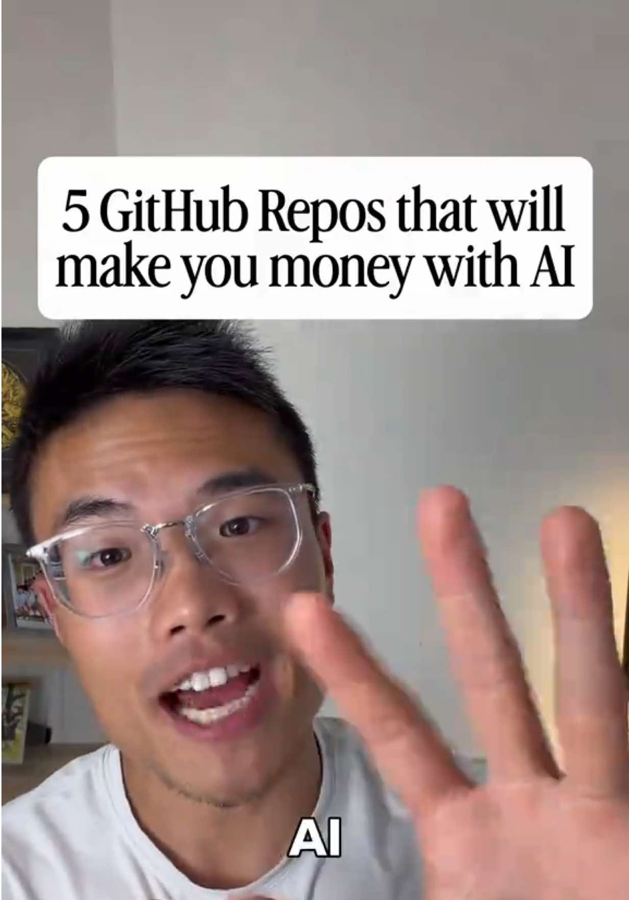 @Taki Wong | AI For Business