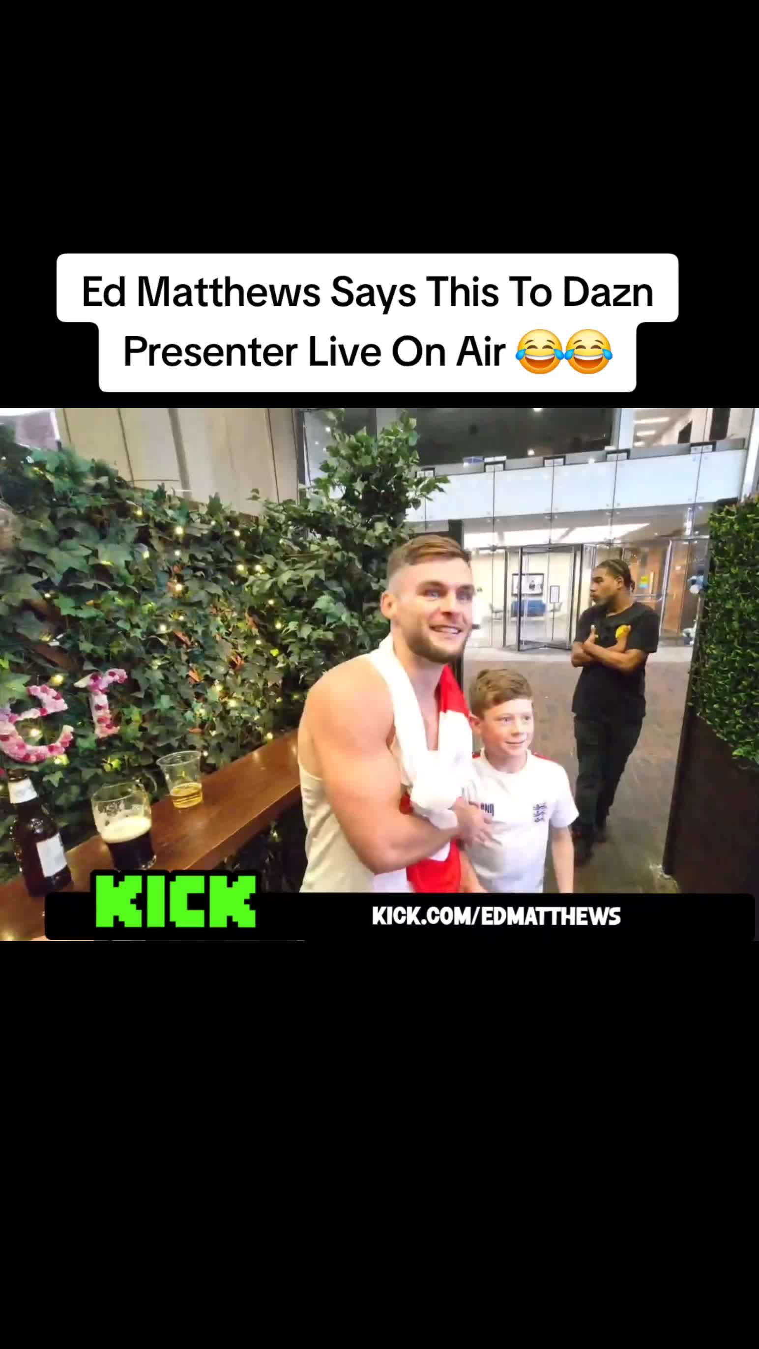 @Ukstreamers