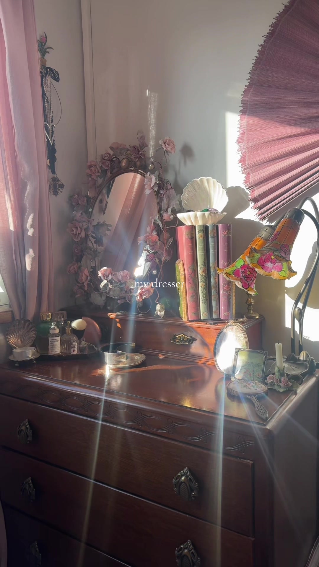 @Everything Passes Vintage