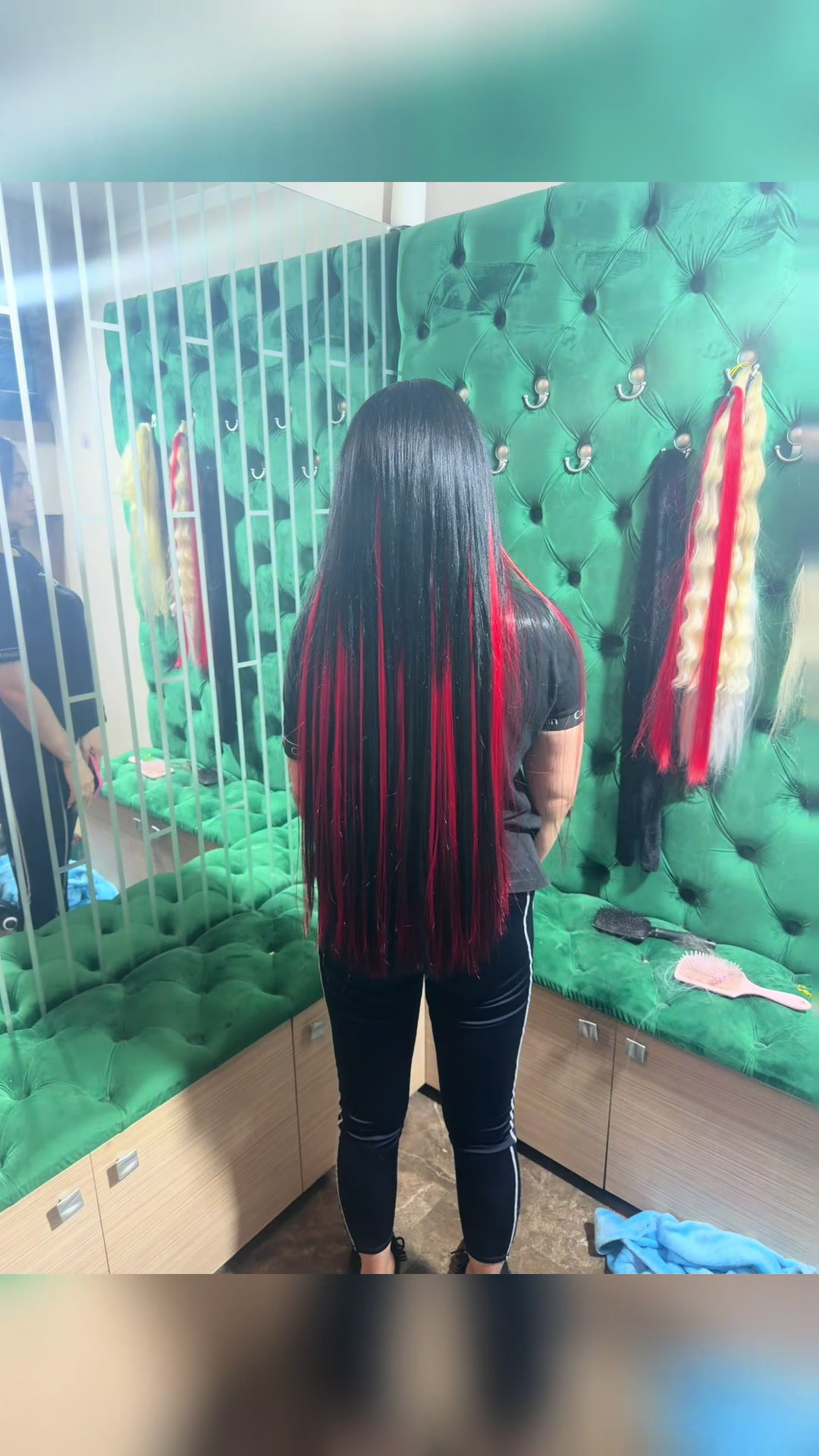 @Extensii Afro - Brăila