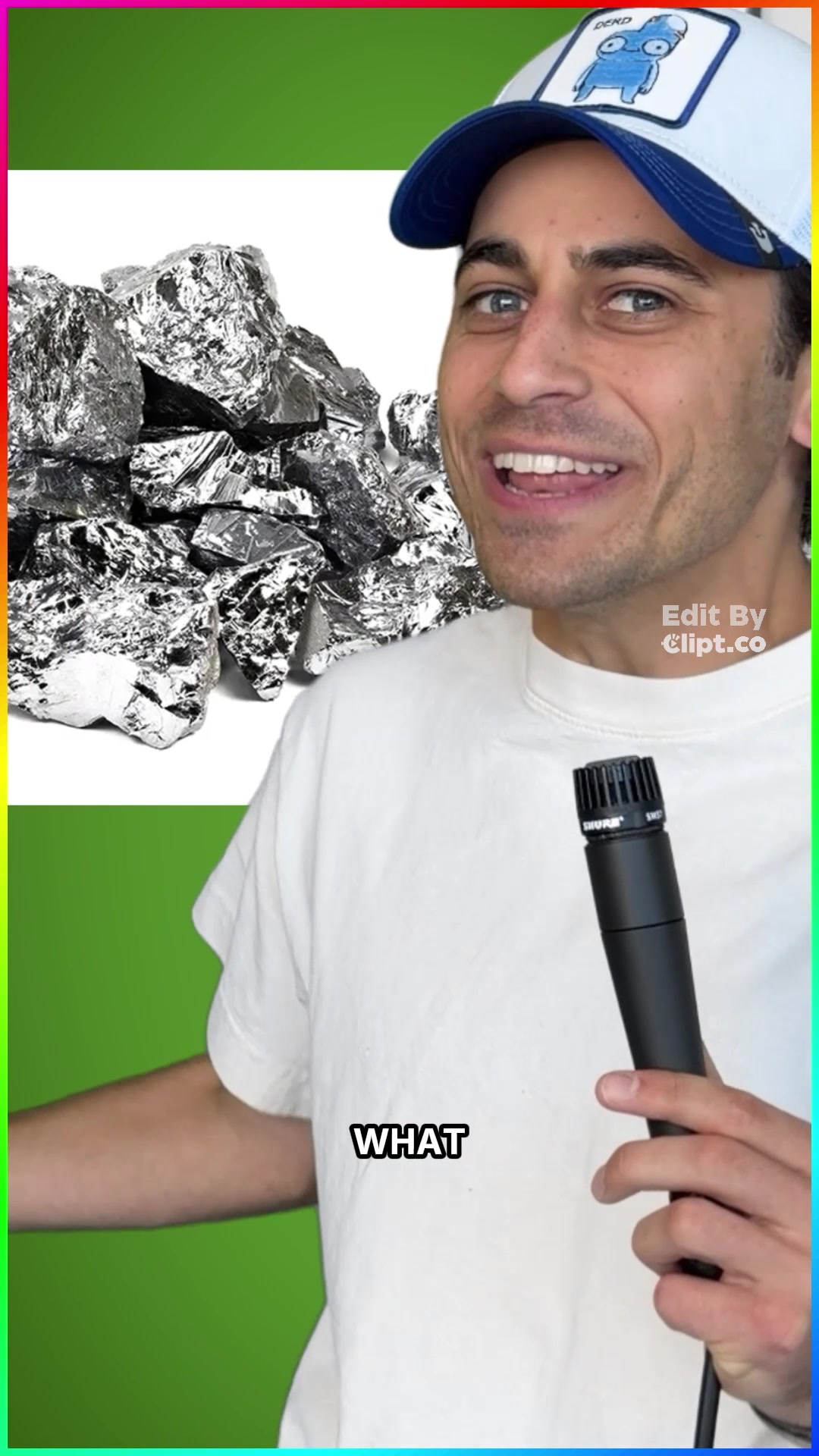 @smartnonsense