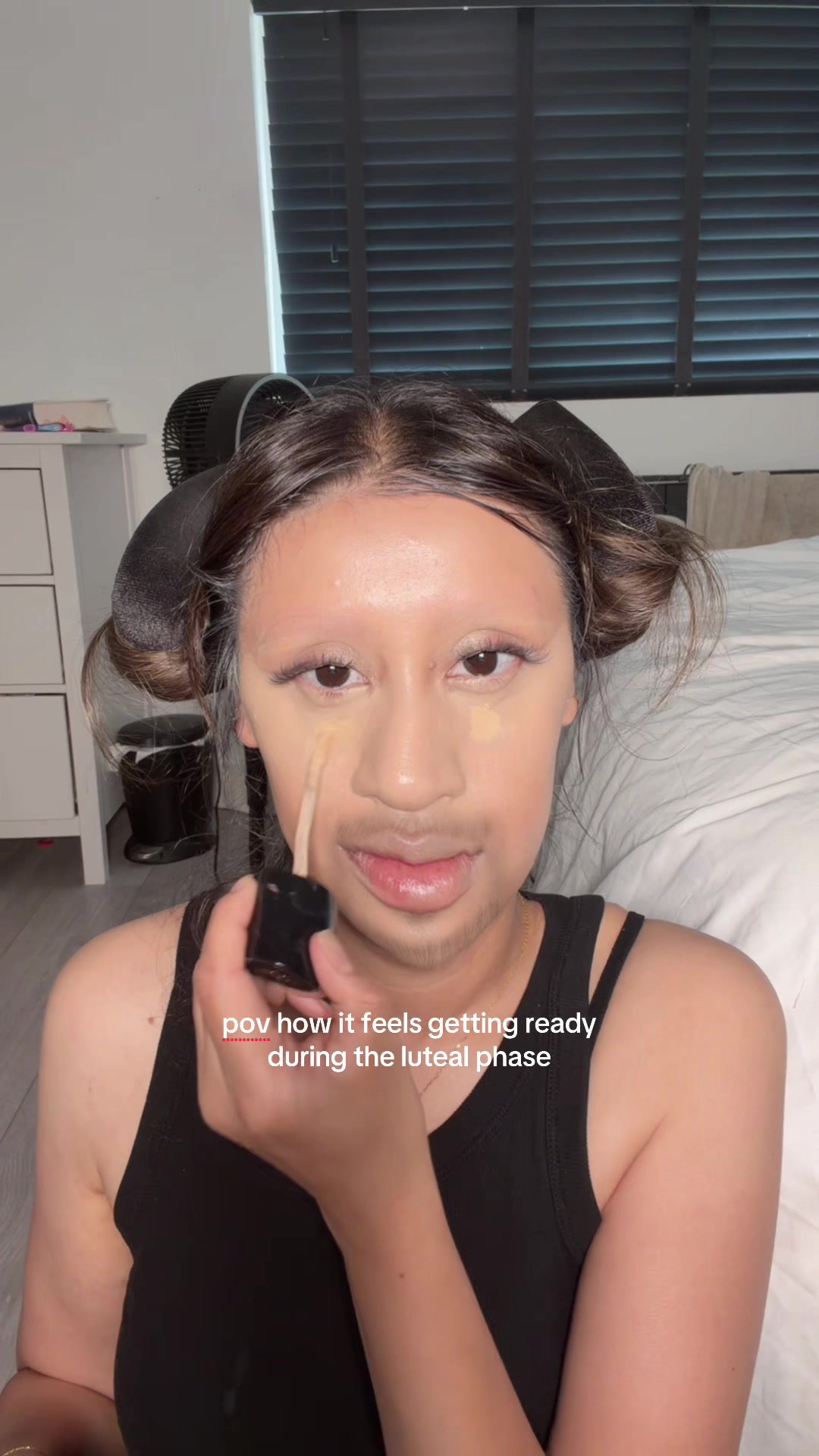 @Fxtimabeauty