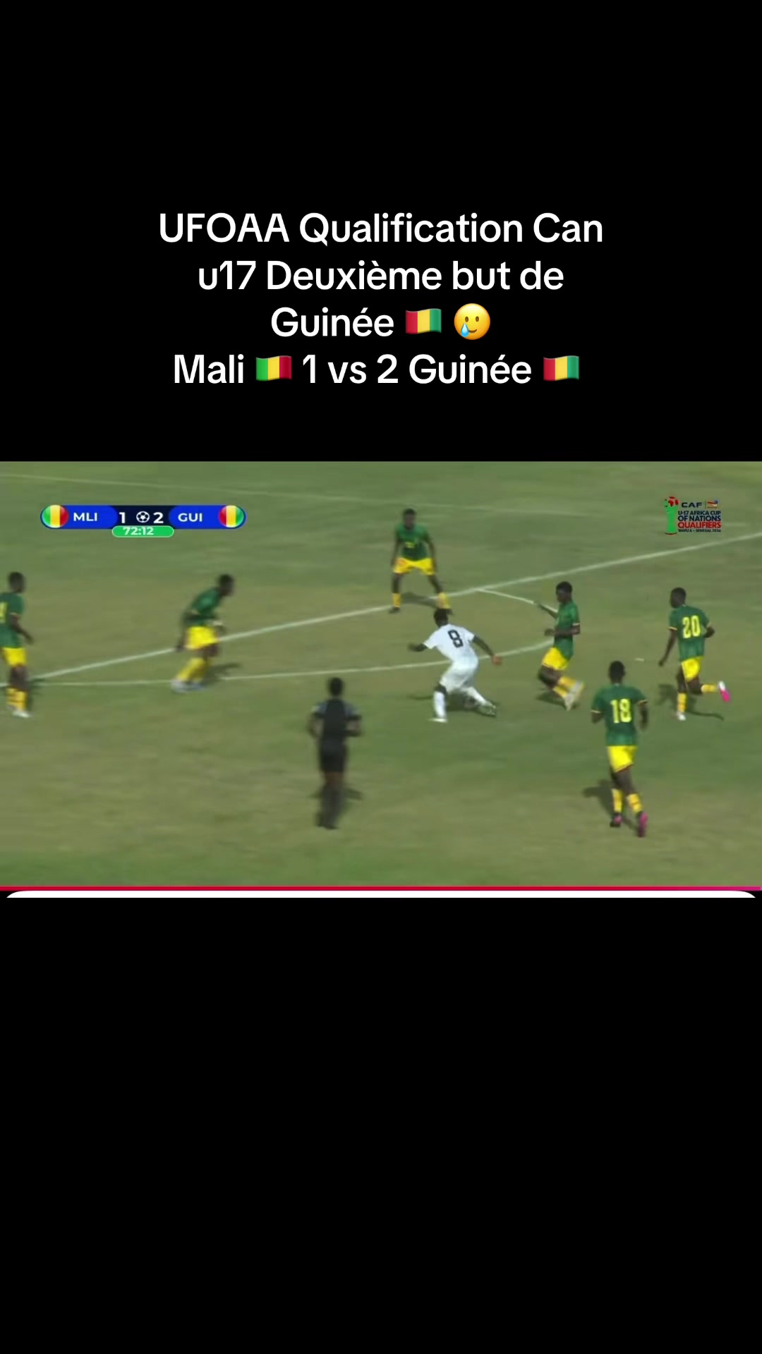 @Sport_Mali