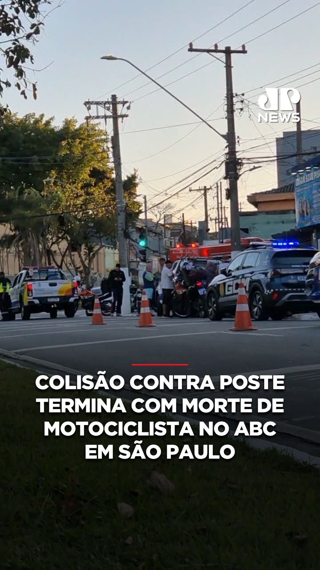 @Jovem Pan News