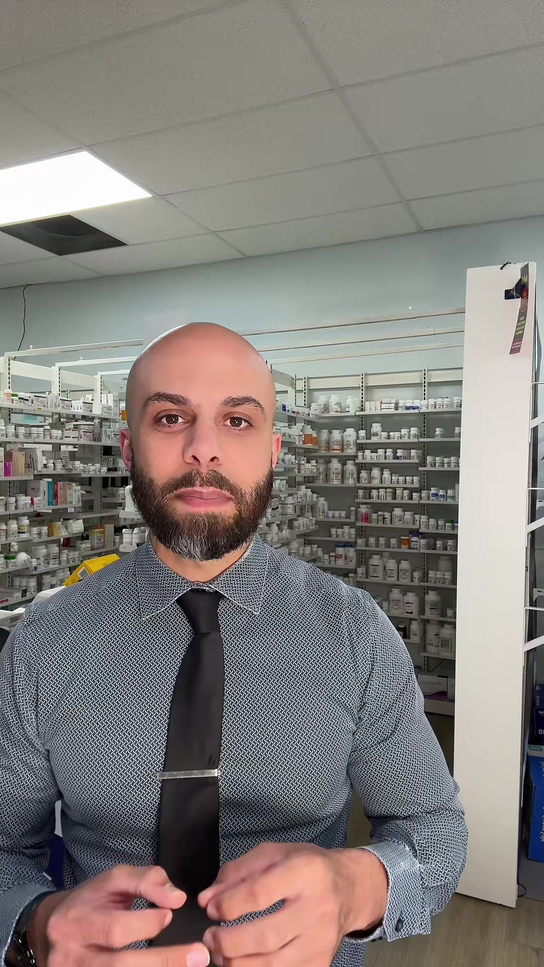 @Dr. Nassar, PharmD
