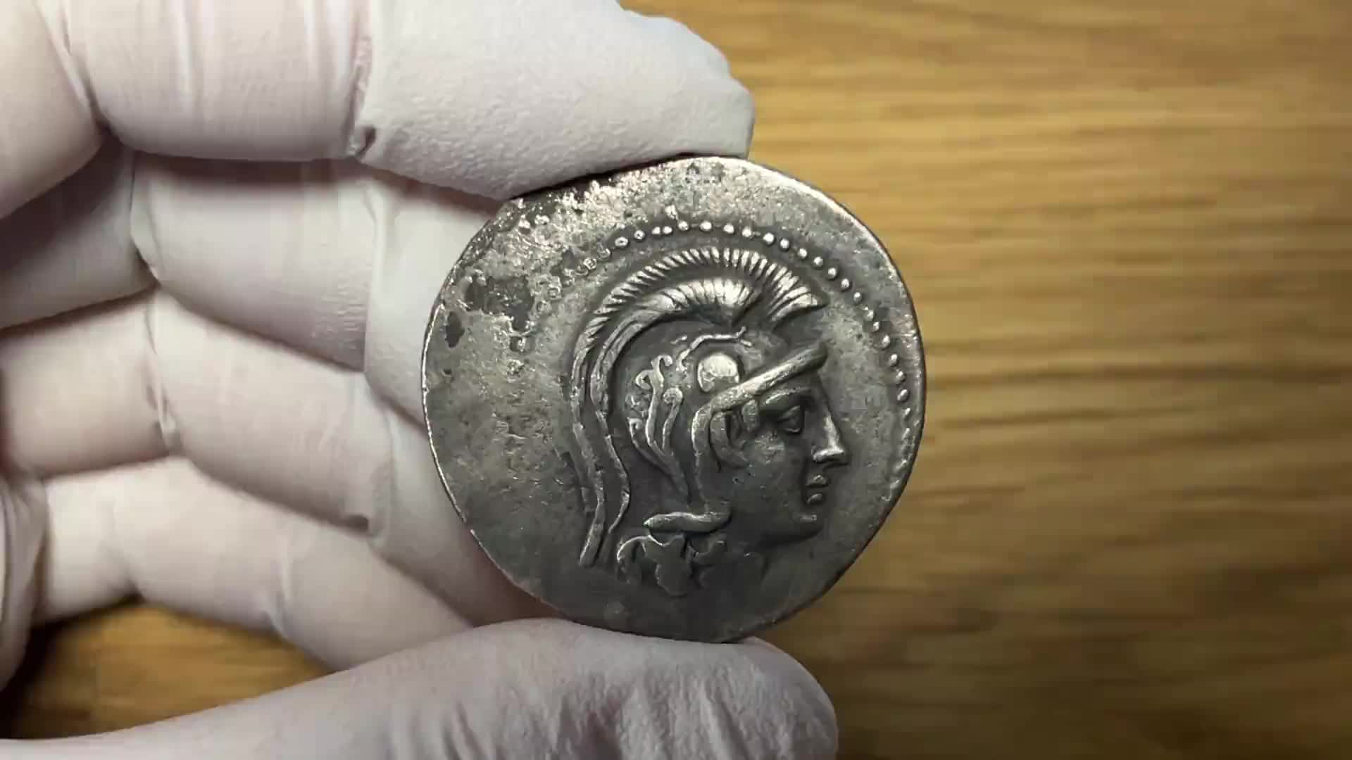 @Ancient Coins