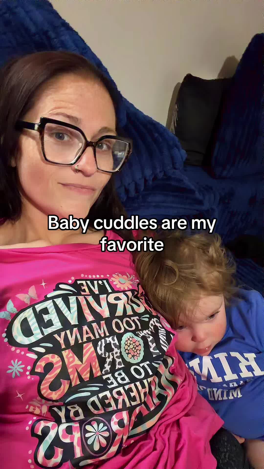 @Danielle Stewart
