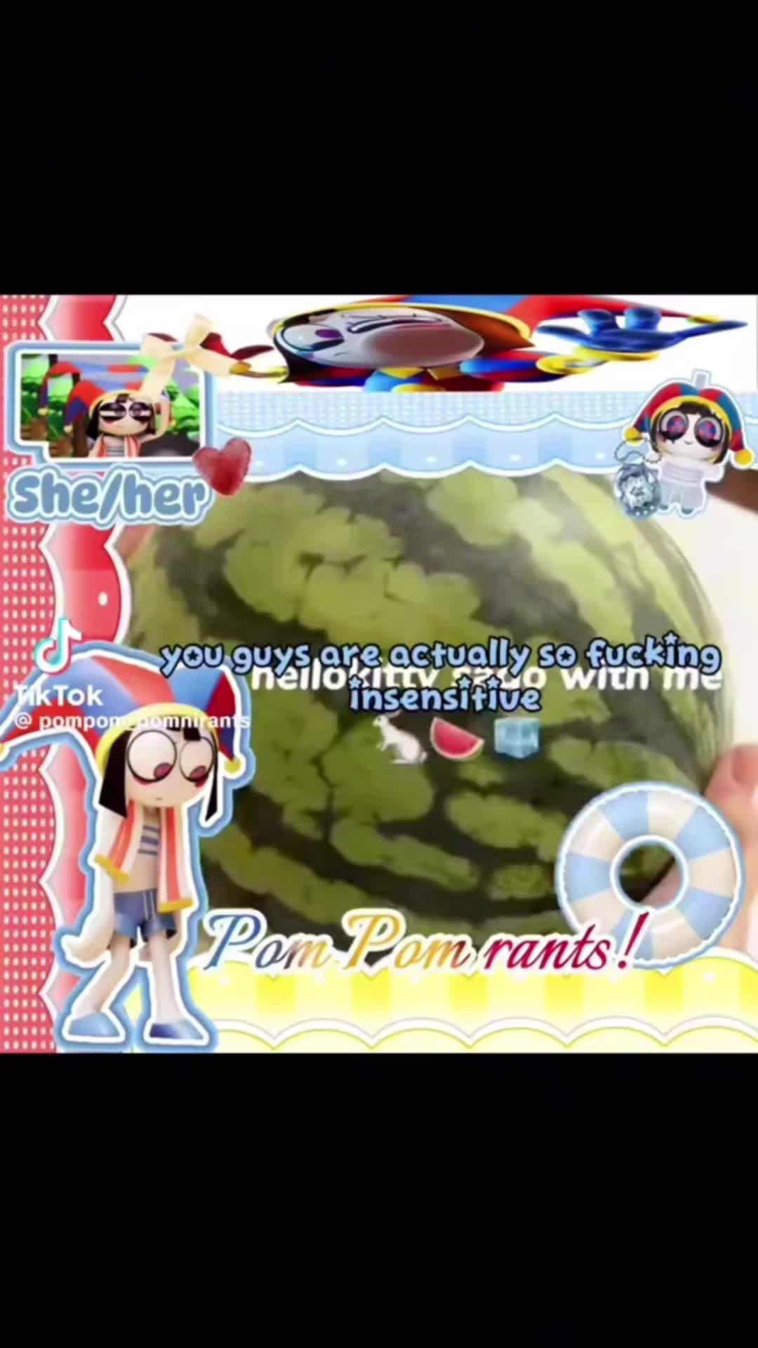 @￴