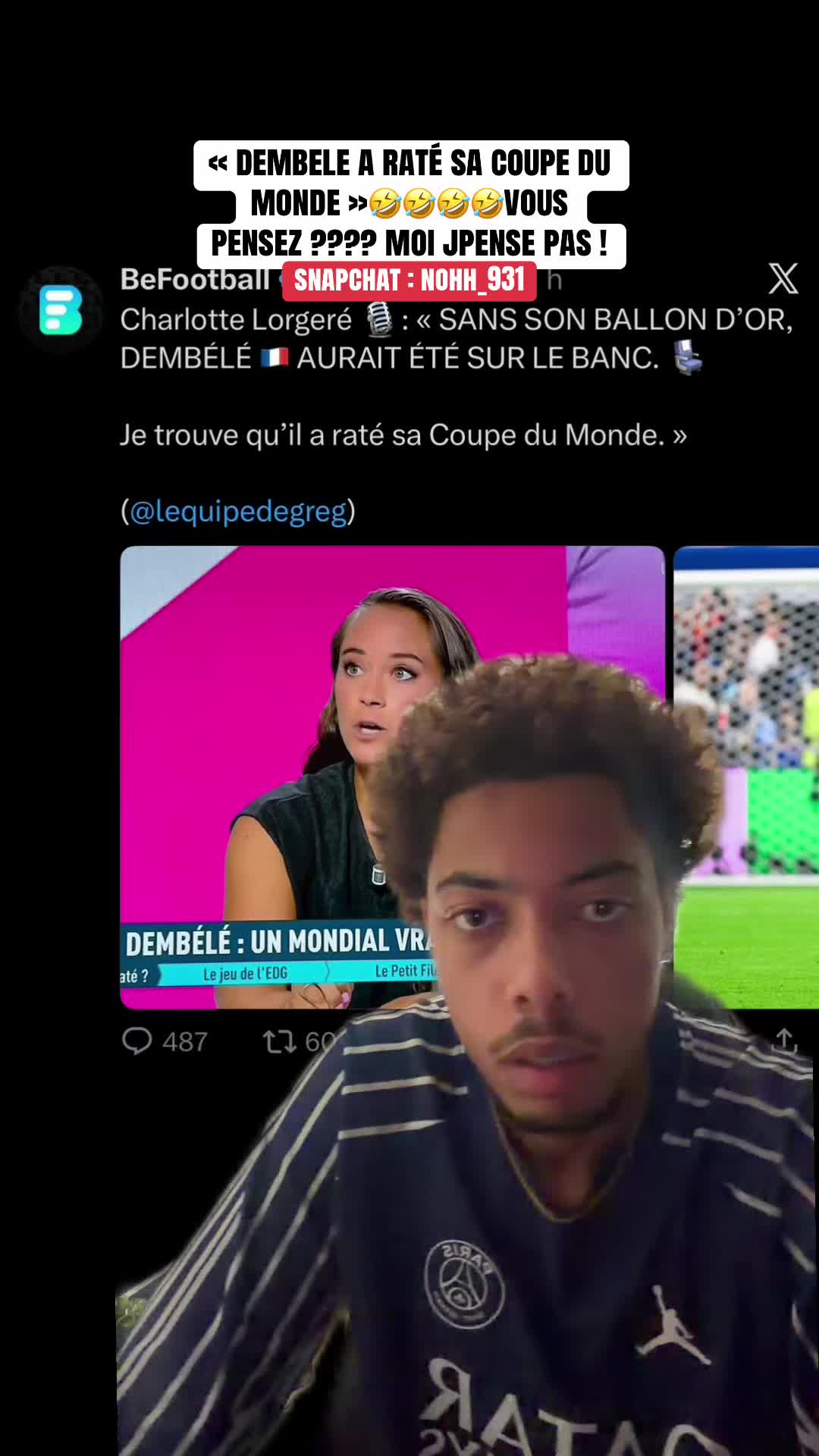 @Noh’PSG❤️💙