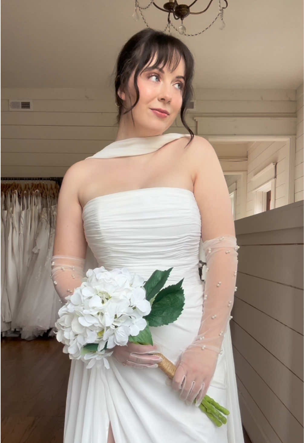 @Cleo Bridal