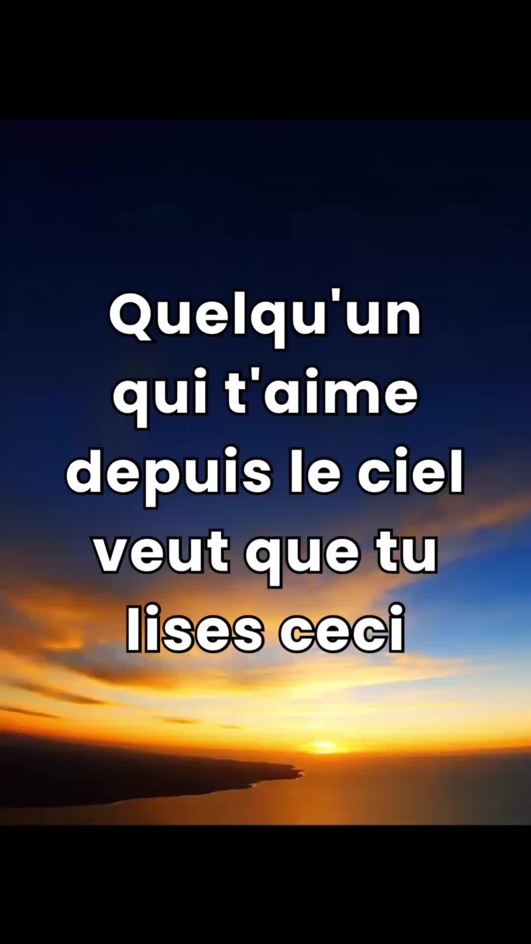 @Je suis Toujours là