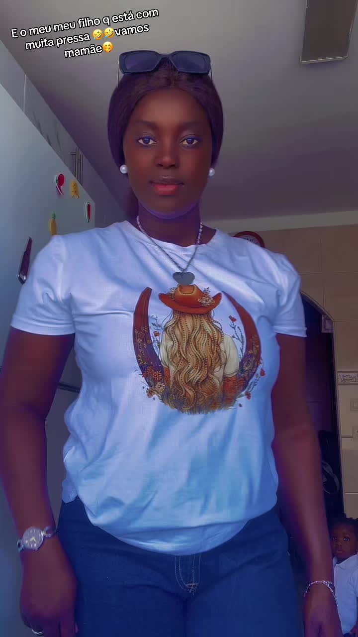 @Badjuda Rica Uncandia 👸🏾🦋
