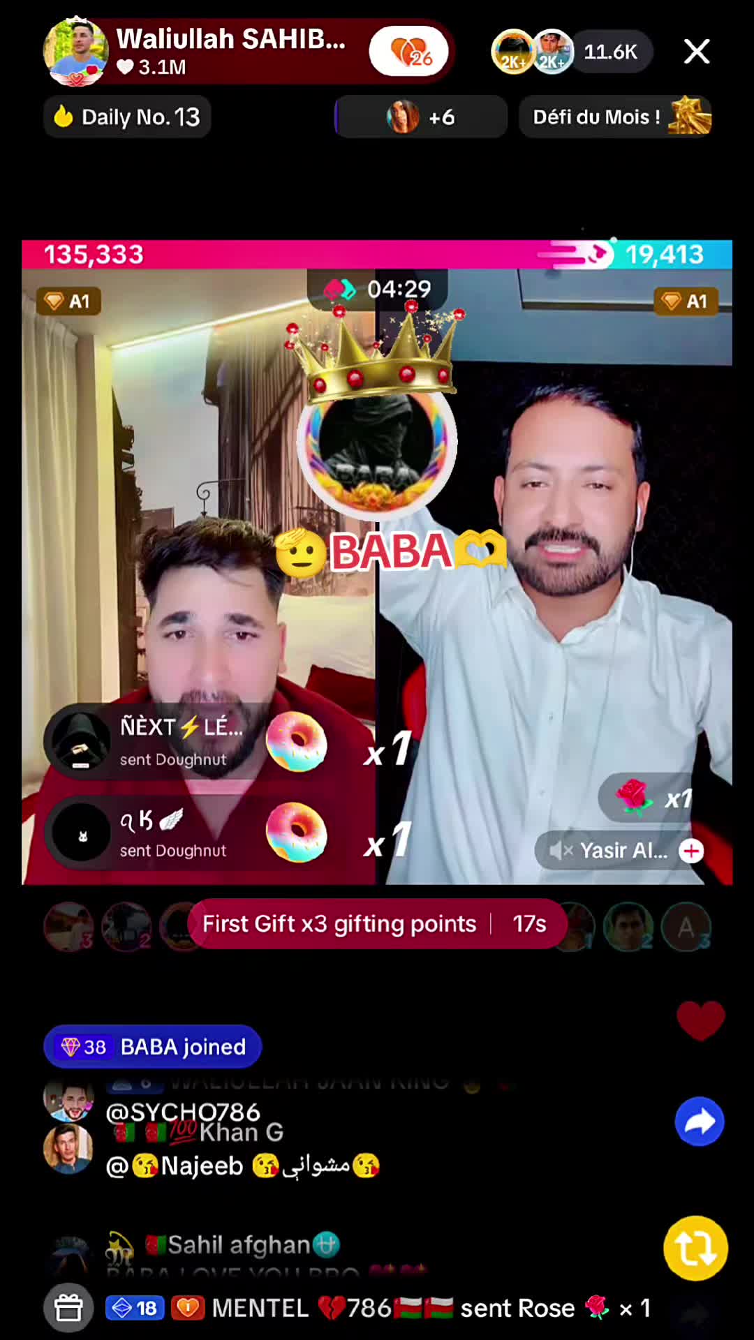 @Sadat🦅🫶🇦🇫&hearts;️