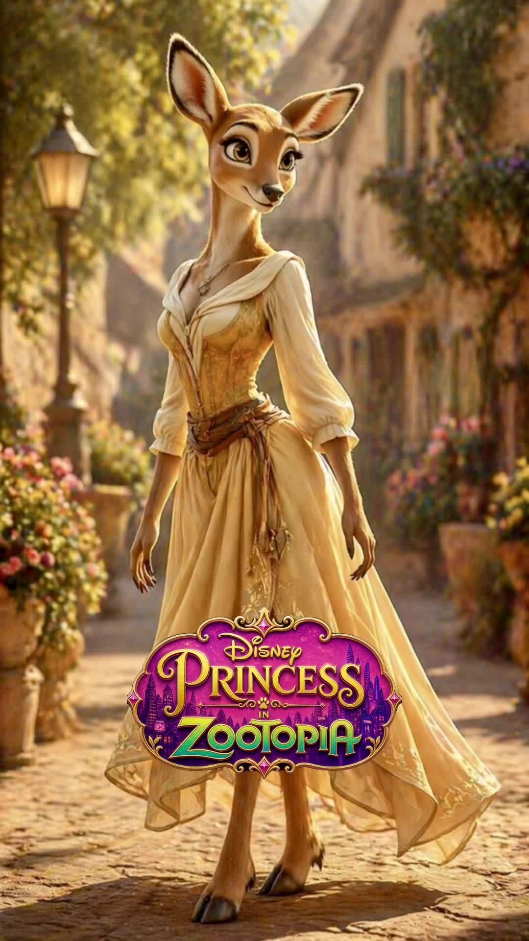 @Once Upon AI