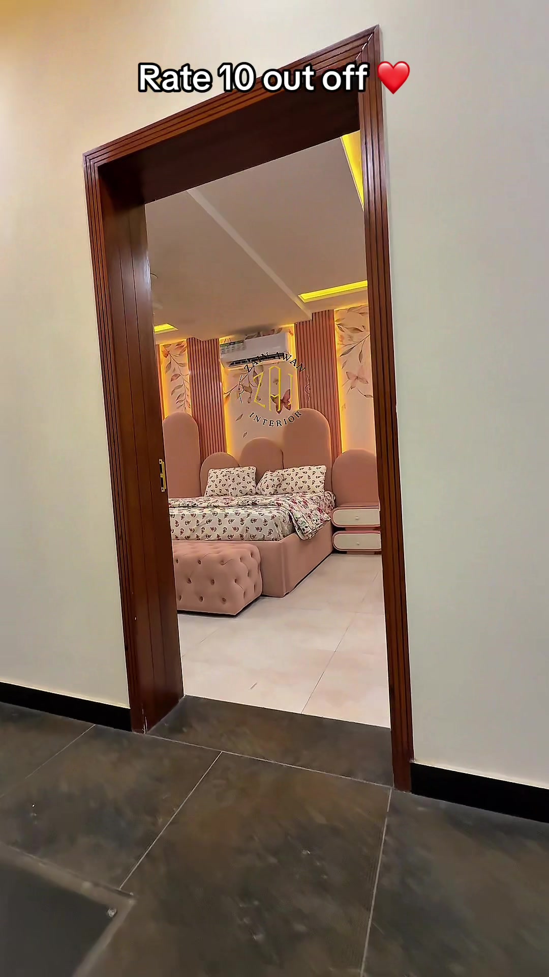 @Zain Awan Interior