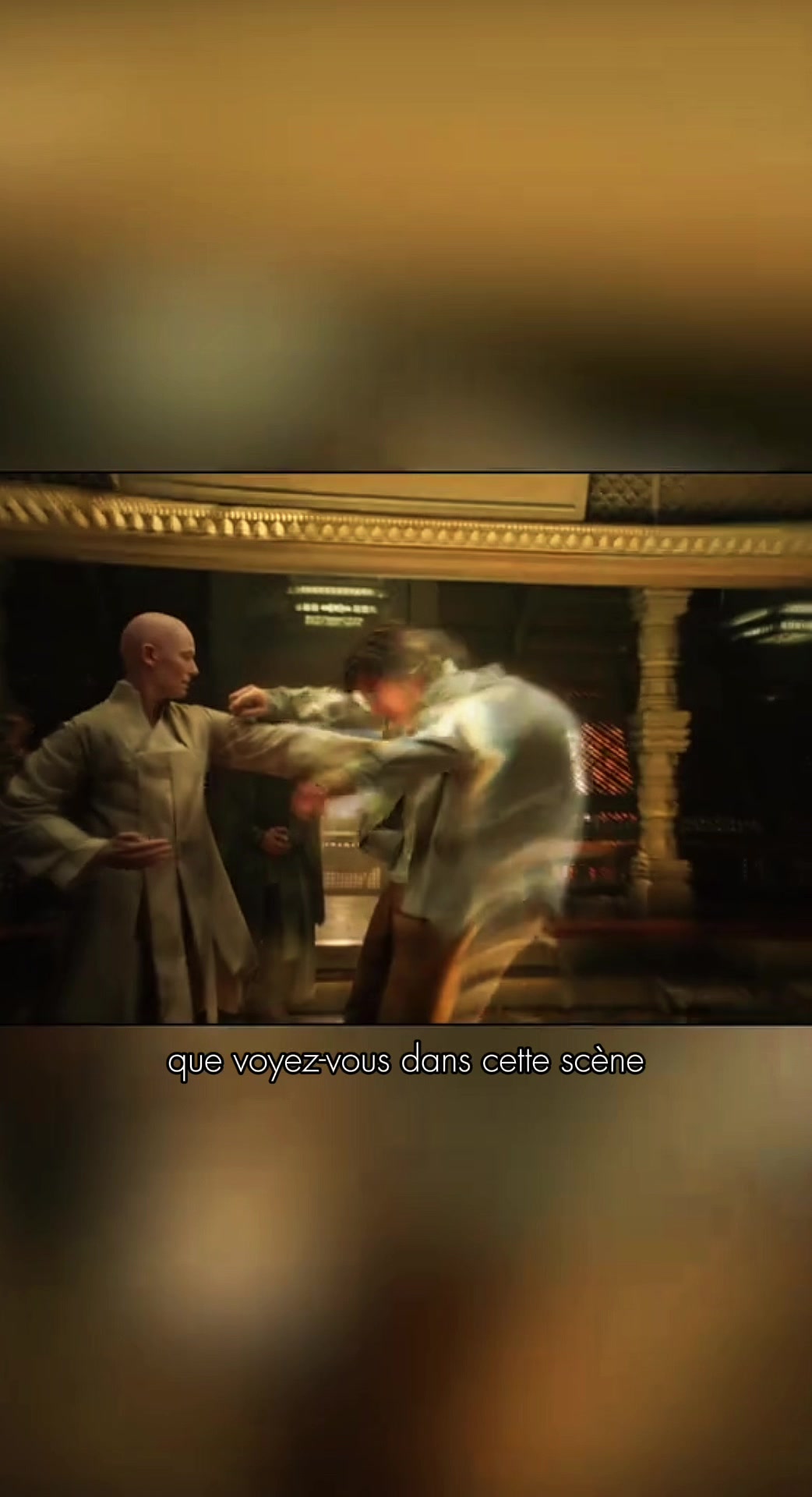 @La Voie de l'Éveil