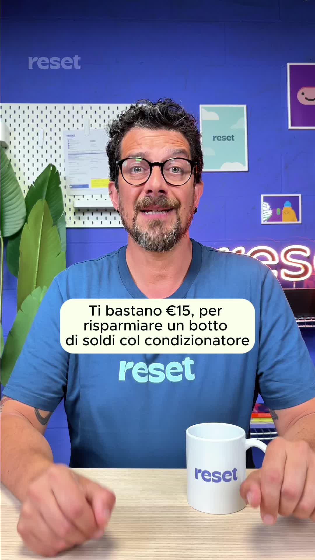 @reset