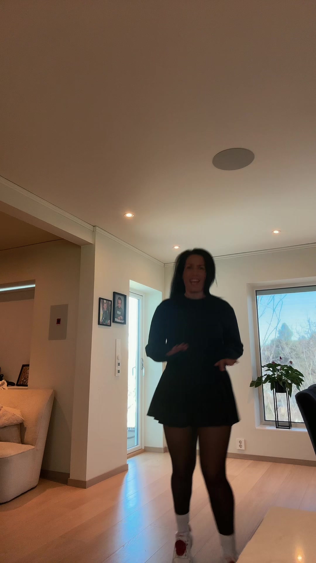 @silvanaostby