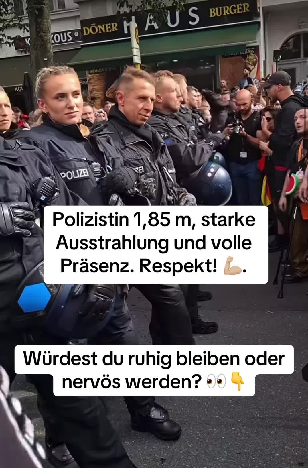 @🚨 BerlinEinsatz
