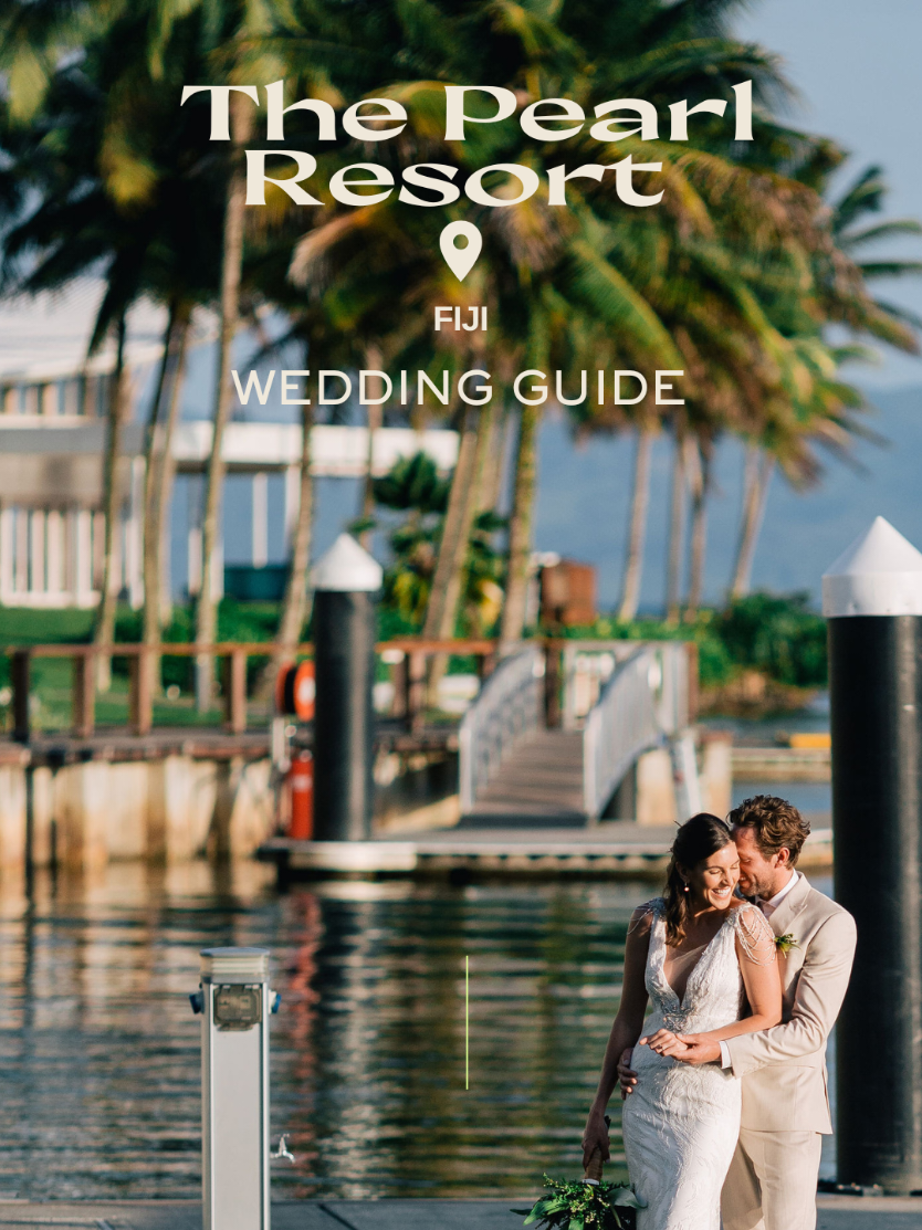 @Bula Bride