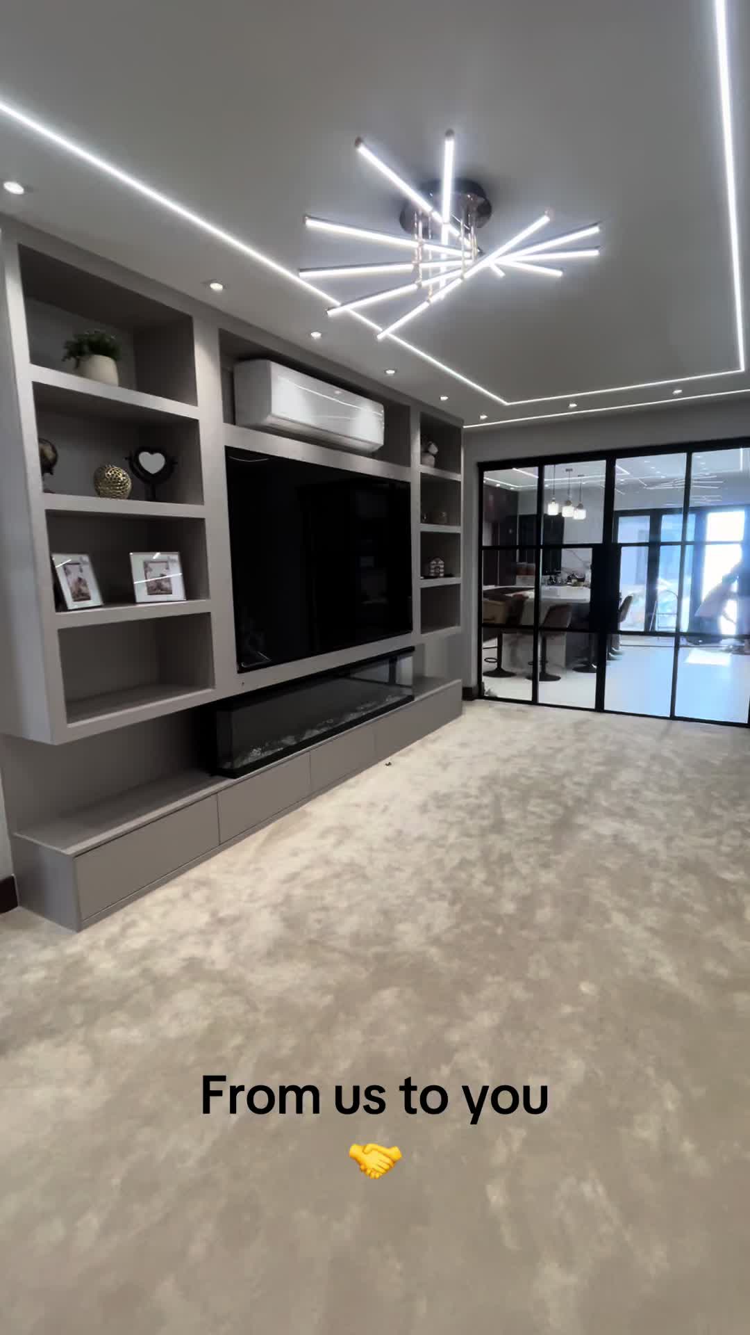 @HSB Windows & Doors LTD