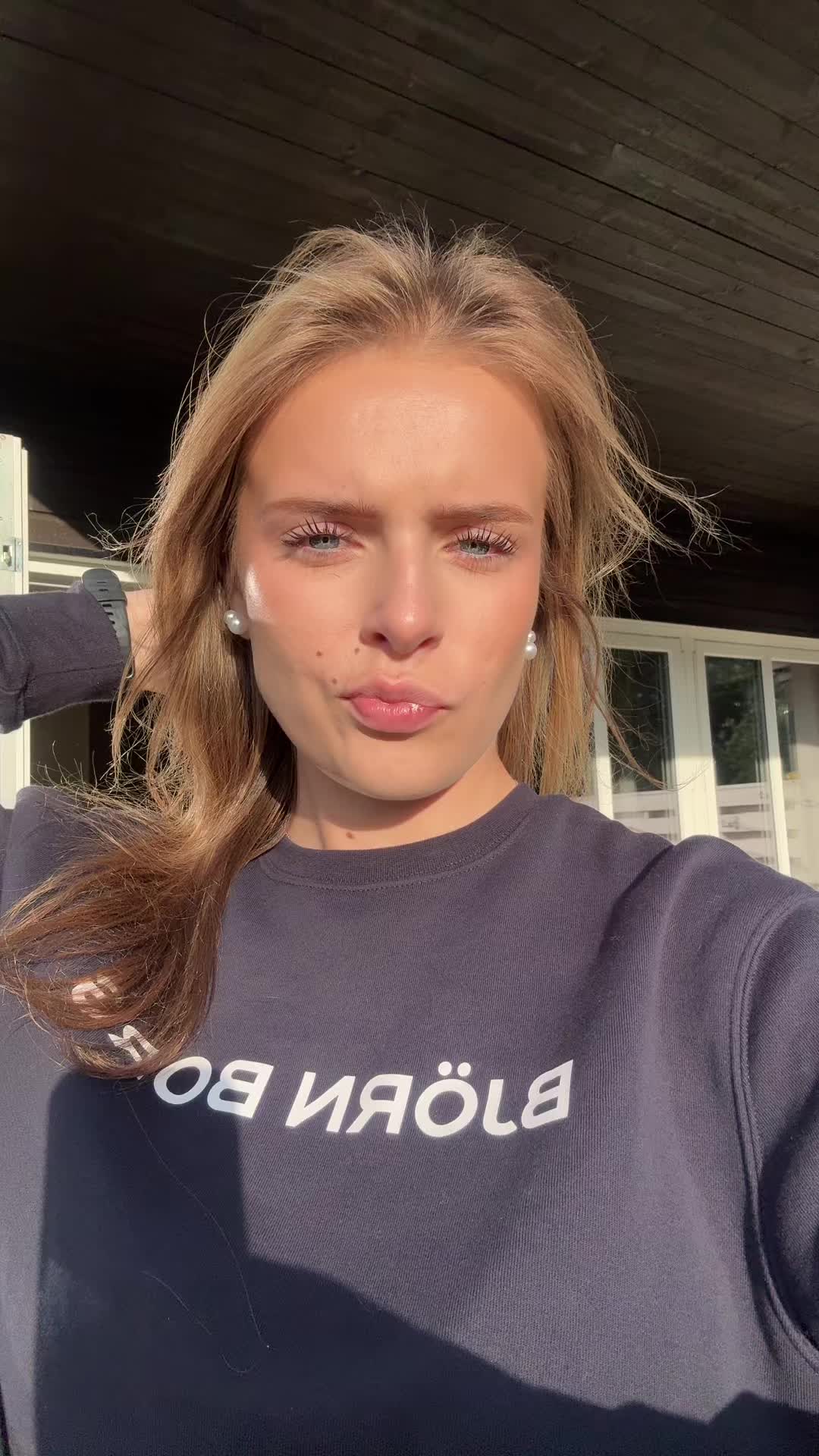 @Jenny Hammersgård😘