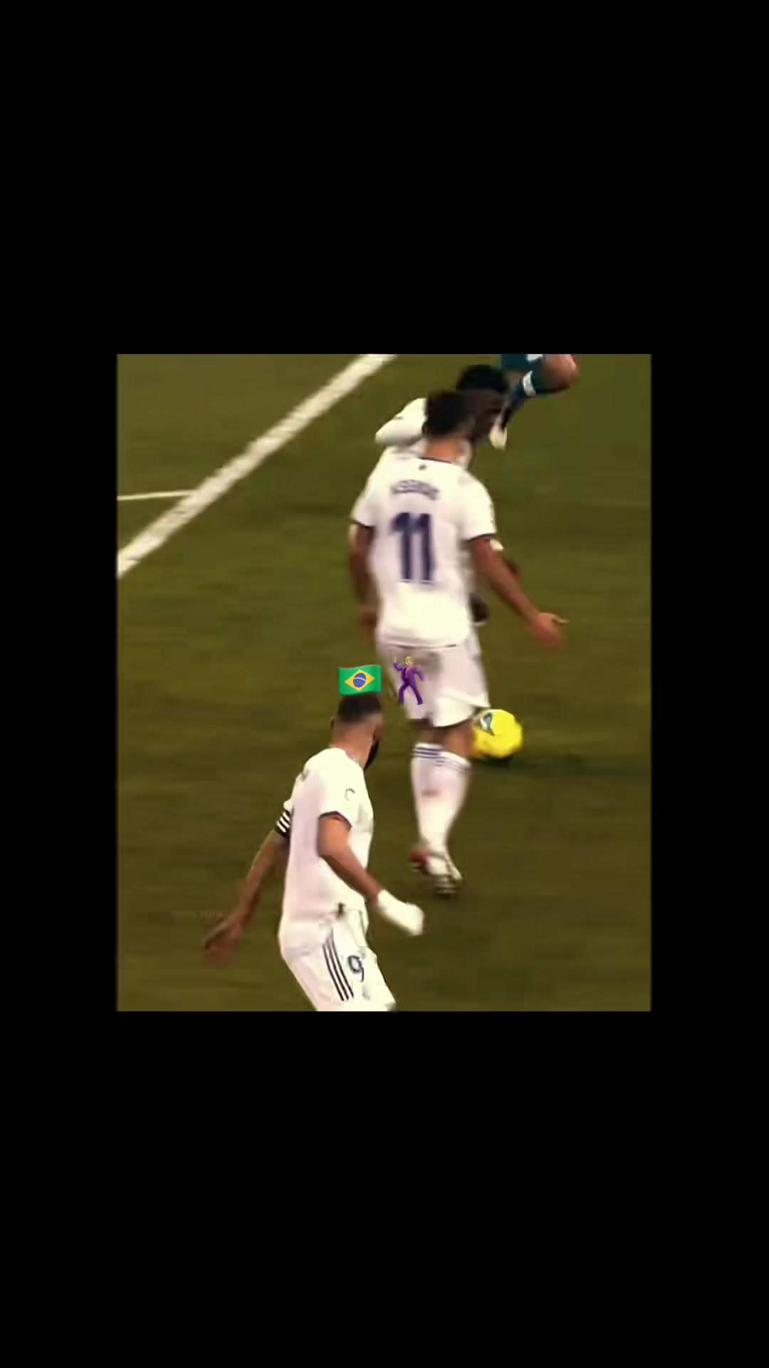 @Football is Life